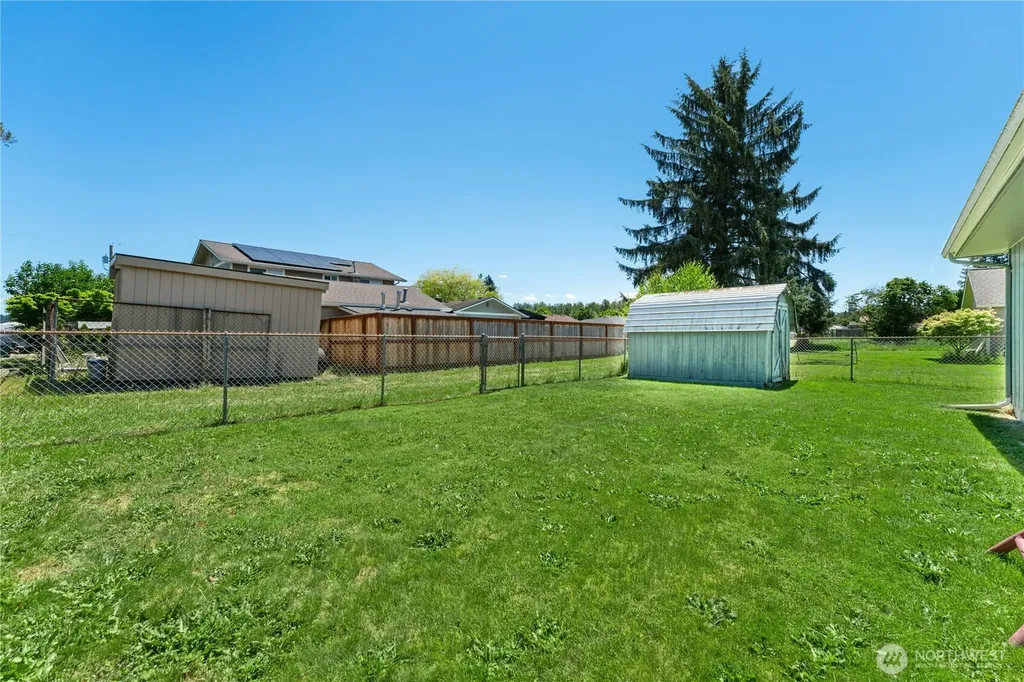 148 S C Street Buckley WA 98321