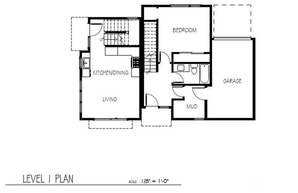 334 NE 90th Street Seattle WA 98115