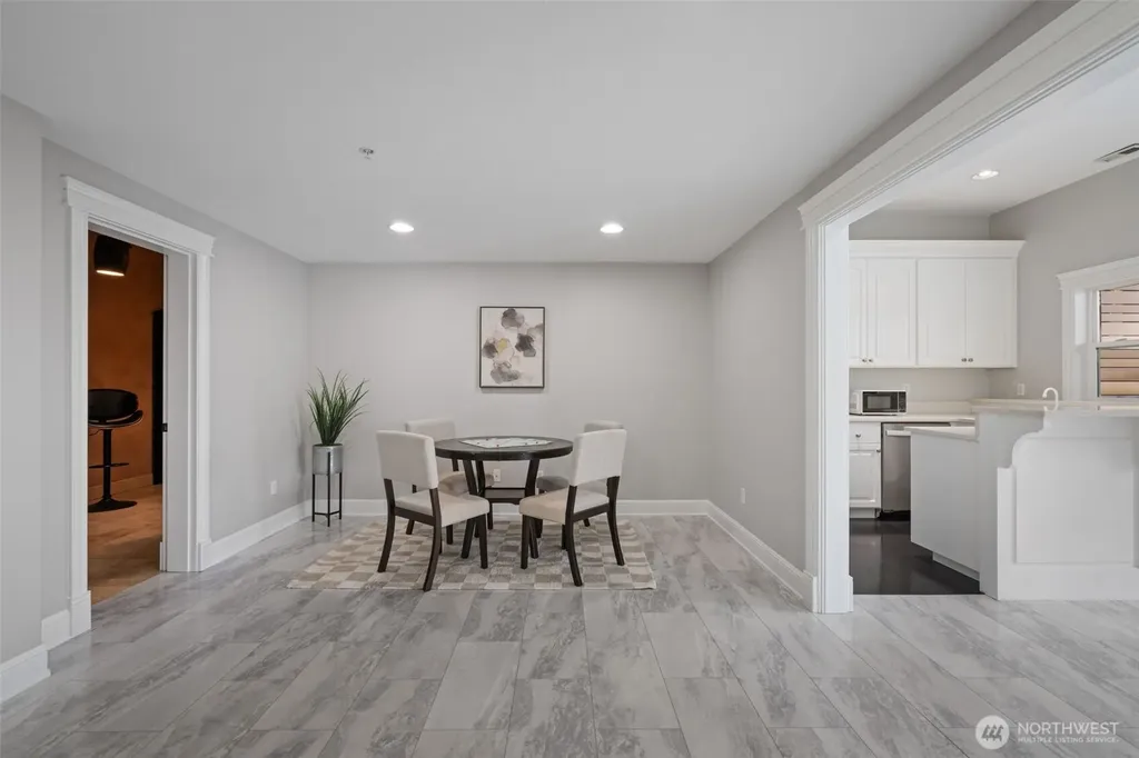 12815 SE Rivercrest Drive Vancouver WA 98683