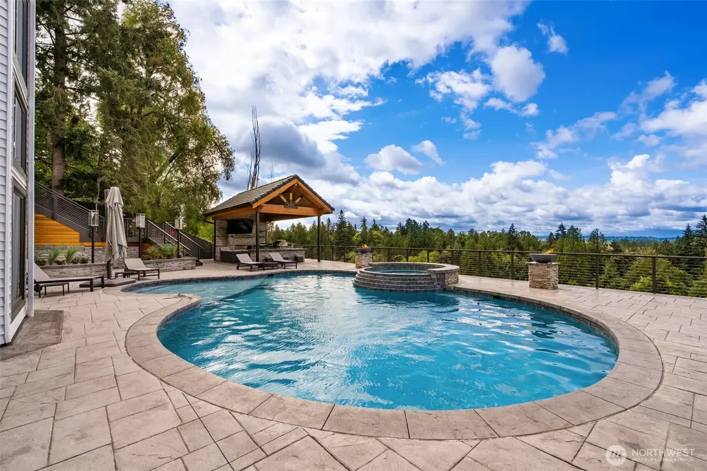 12815 SE Rivercrest Drive Vancouver WA 98683