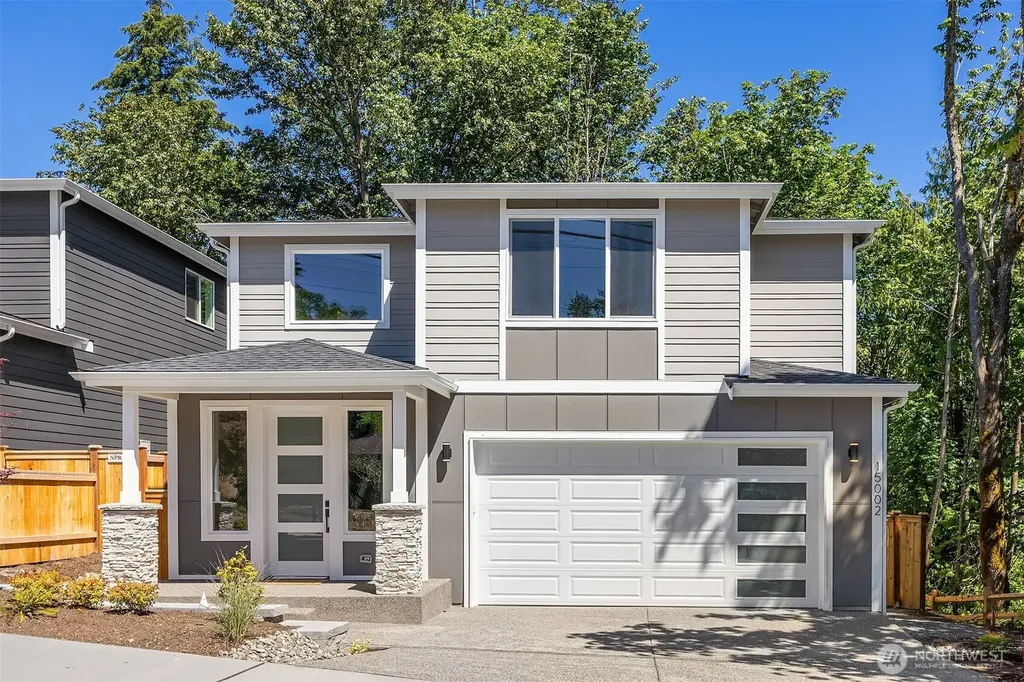 15002 75th Avenue NE Kenmore WA 98028