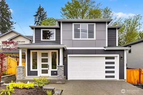 15002 75th Avenue NE Kenmore WA 98028