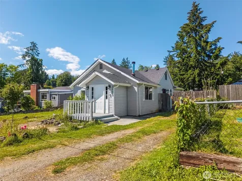 2432 NE Franklin Street Bremerton WA 98310