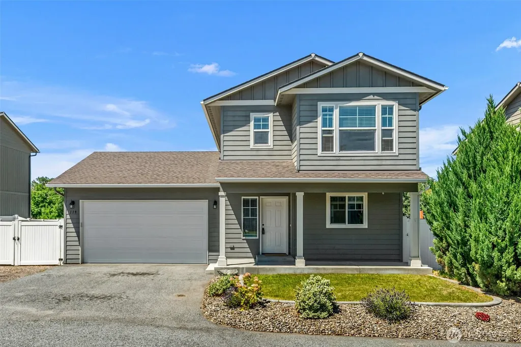119 NW Porters Court East Wenatchee WA 98802