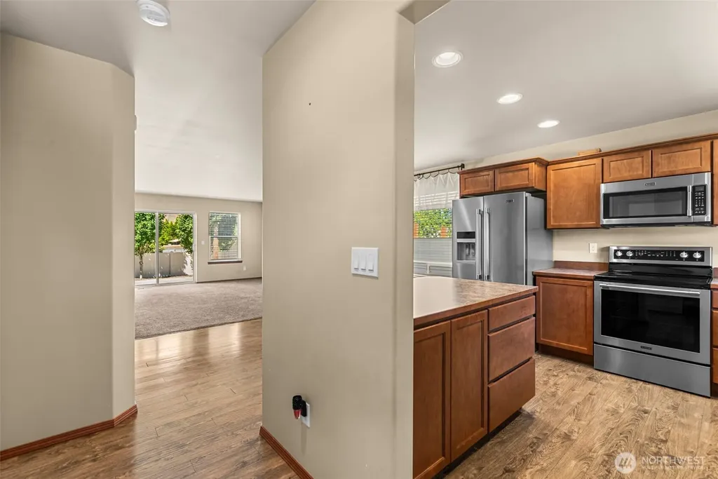 119 NW Porters Court East Wenatchee WA 98802
