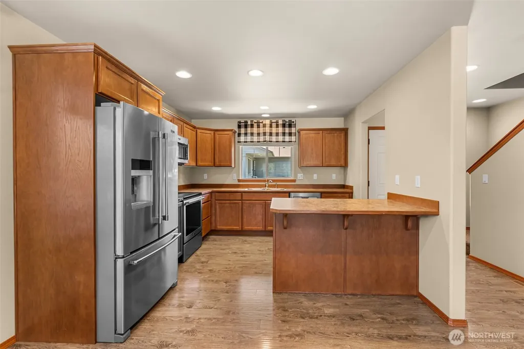 119 NW Porters Court East Wenatchee WA 98802