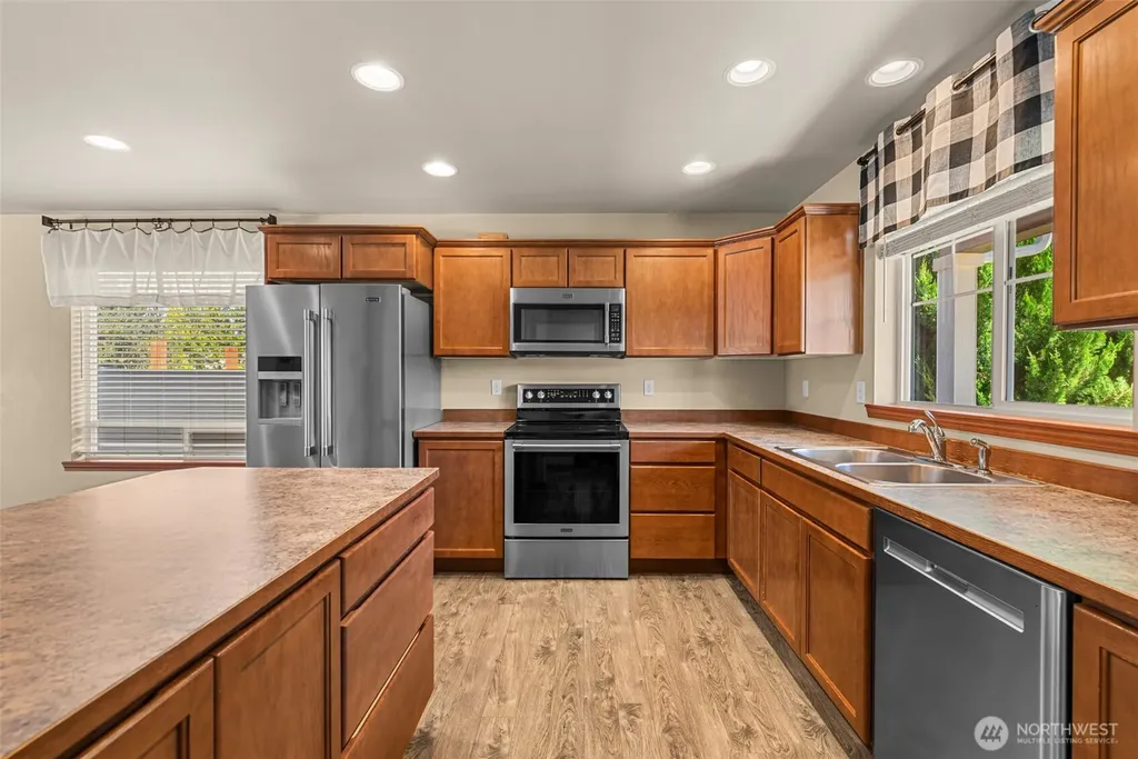 119 NW Porters Court East Wenatchee WA 98802