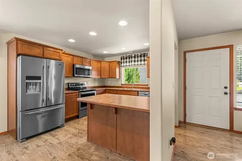 119 NW Porters Court East Wenatchee WA 98802