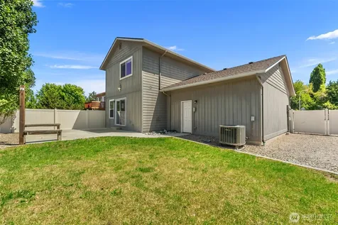 119 NW Porters Court East Wenatchee WA 98802