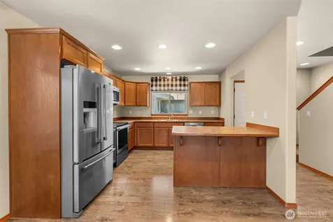 119 NW Porters Court East Wenatchee WA 98802