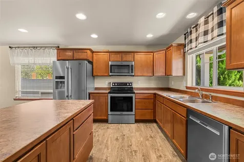119 NW Porters Court East Wenatchee WA 98802