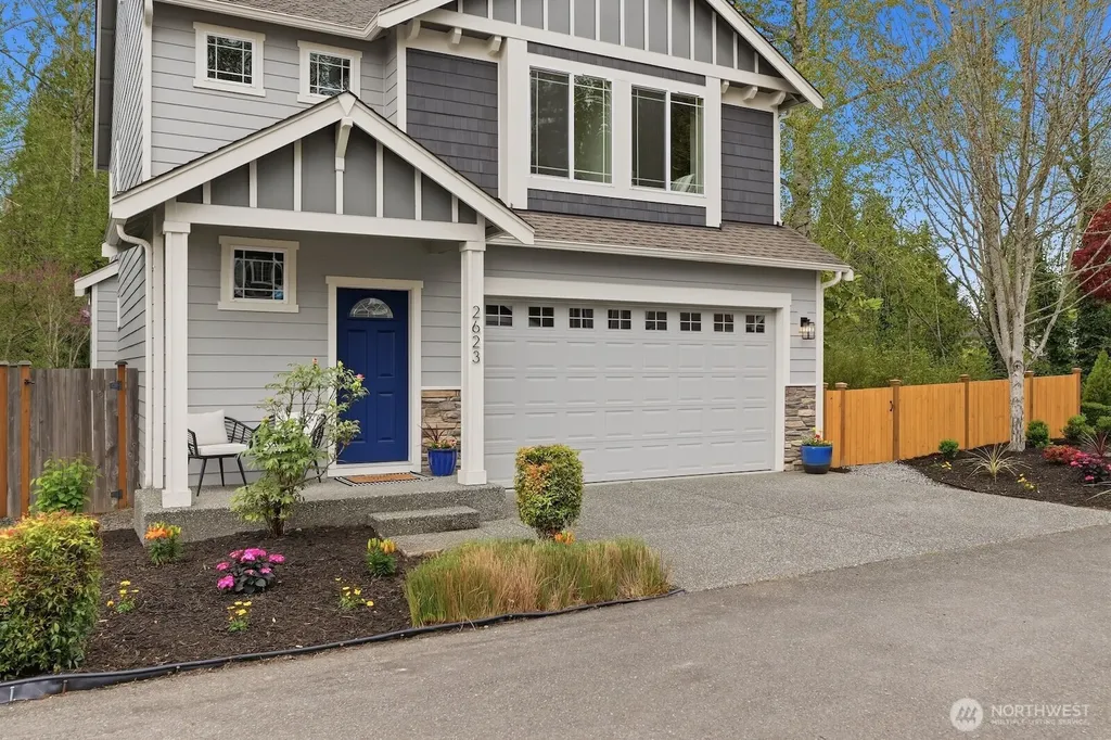 2623 179th Street SE Bothell WA 98012