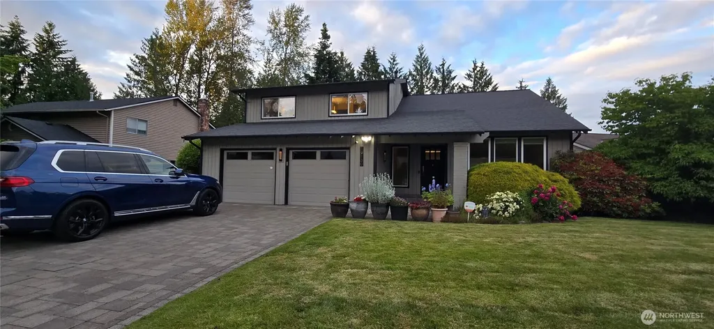19130 SE 47th Place Issaquah WA 98027