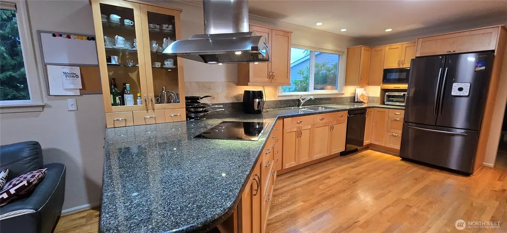 19130 SE 47th Place Issaquah WA 98027