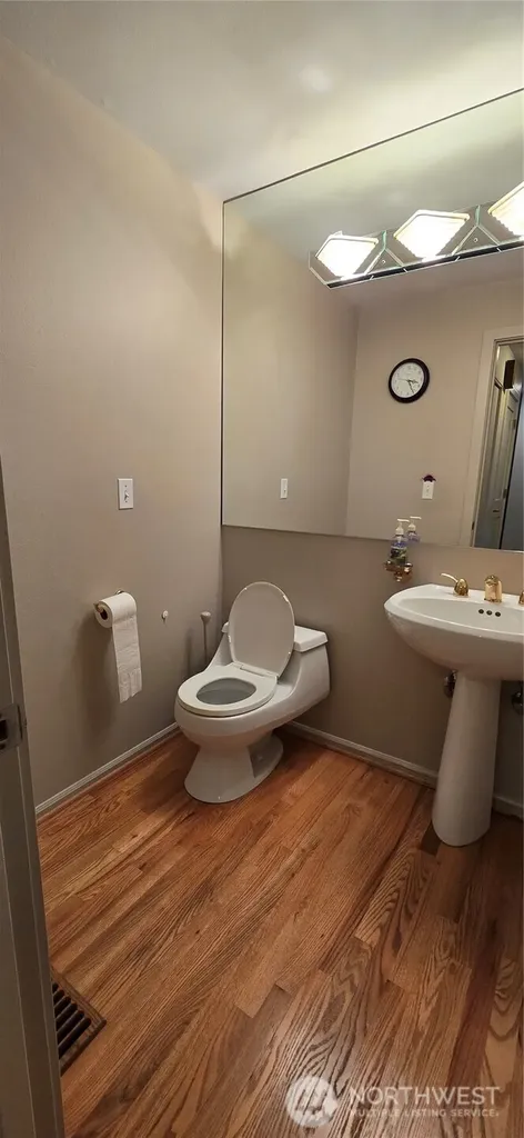 19130 SE 47th Place Issaquah WA 98027