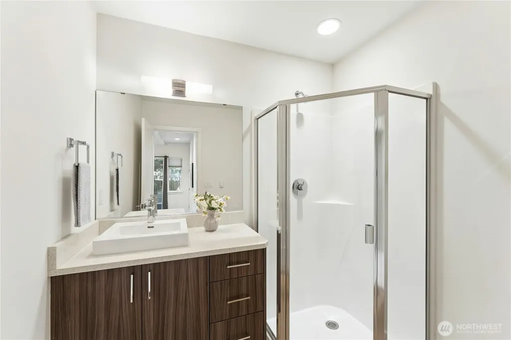 10762 1st Drive Bellevue WA 98004