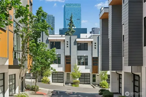 10762 1st Drive Bellevue WA 98004