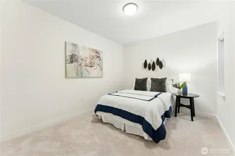 10762 1st Drive Bellevue WA 98004