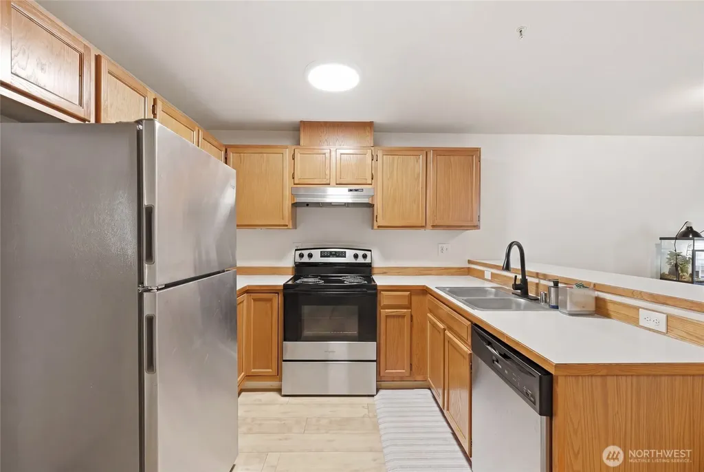 13310 Greenwood Avenue N Seattle WA 98133