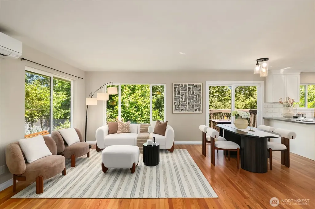 10750 66th Avenue S Seattle WA 98178