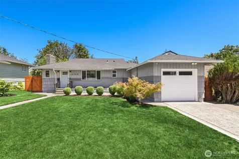 10750 66th Avenue S Seattle WA 98178