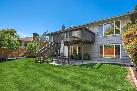 10750 66th Avenue S Seattle WA 98178