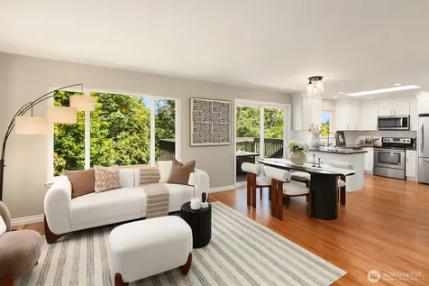 10750 66th Avenue S Seattle WA 98178