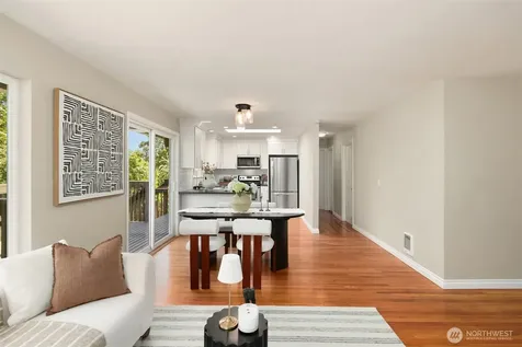 10750 66th Avenue S Seattle WA 98178