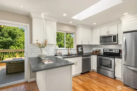 10750 66th Avenue S Seattle WA 98178