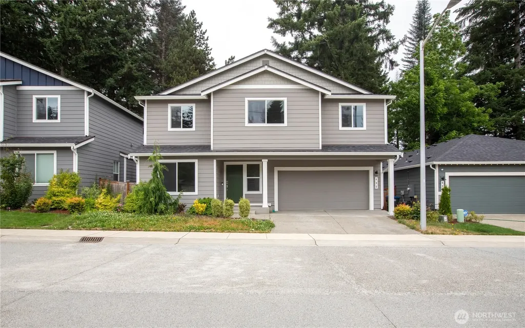 432 Gilbertson Lane SE Tumwater WA 98501