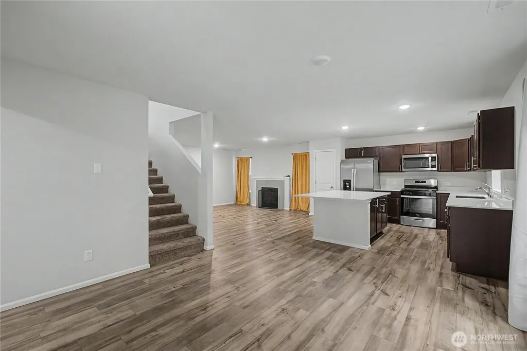 432 Gilbertson Lane SE Tumwater WA 98501