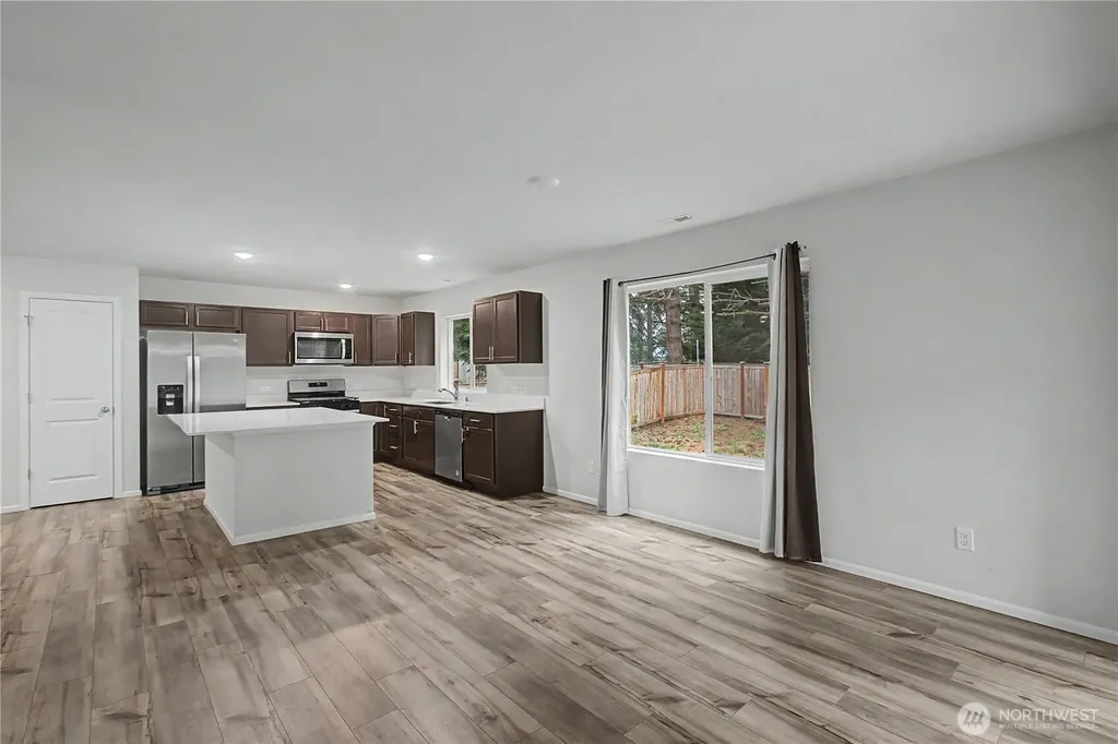 432 Gilbertson Lane SE Tumwater WA 98501