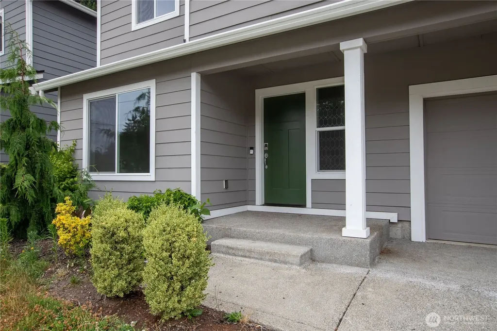 432 Gilbertson Lane SE Tumwater WA 98501