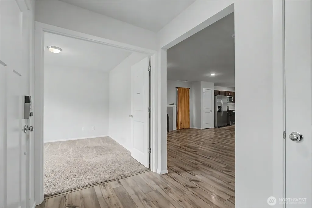 432 Gilbertson Lane SE Tumwater WA 98501