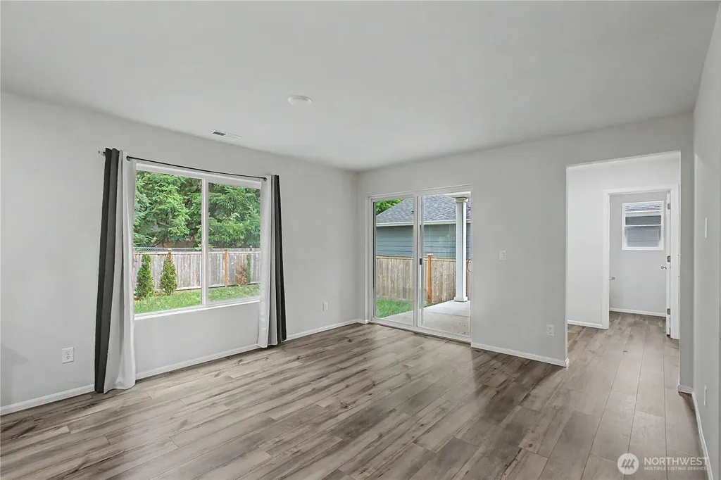 432 Gilbertson Lane SE Tumwater WA 98501