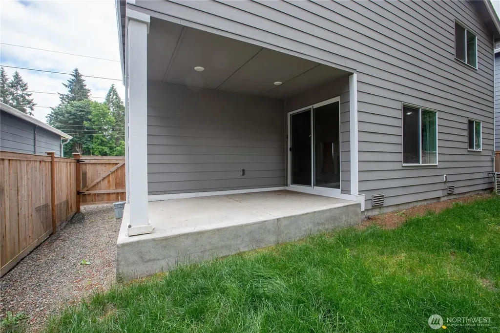 432 Gilbertson Lane SE Tumwater WA 98501