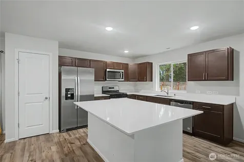 432 Gilbertson Lane SE Tumwater WA 98501