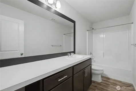 432 Gilbertson Lane SE Tumwater WA 98501