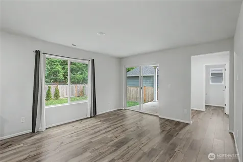 432 Gilbertson Lane SE Tumwater WA 98501