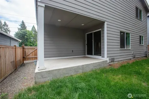 432 Gilbertson Lane SE Tumwater WA 98501