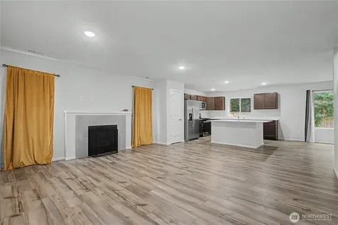 432 Gilbertson Lane SE Tumwater WA 98501