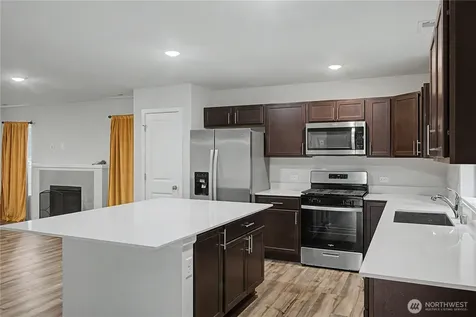 432 Gilbertson Lane SE Tumwater WA 98501