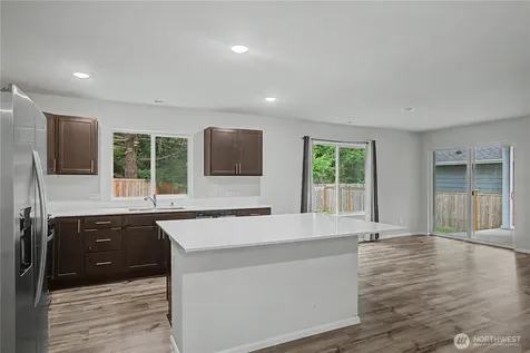 432 Gilbertson Lane SE Tumwater WA 98501