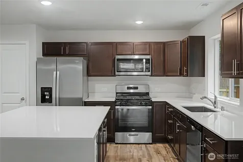 432 Gilbertson Lane SE Tumwater WA 98501
