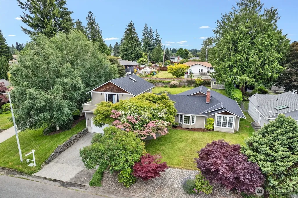 400 Park Place Everett WA 98203