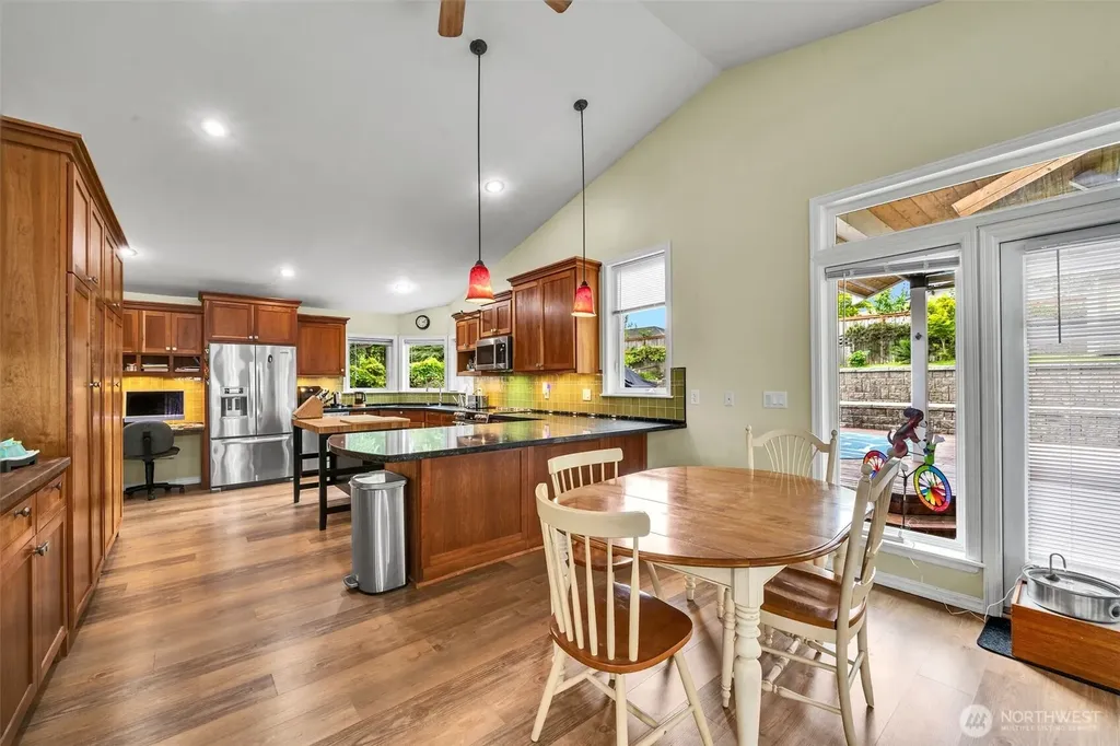 400 Park Place Everett WA 98203