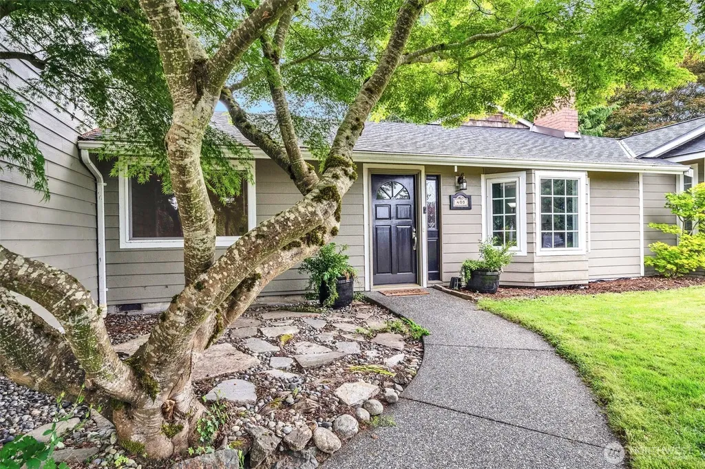 400 Park Place Everett WA 98203