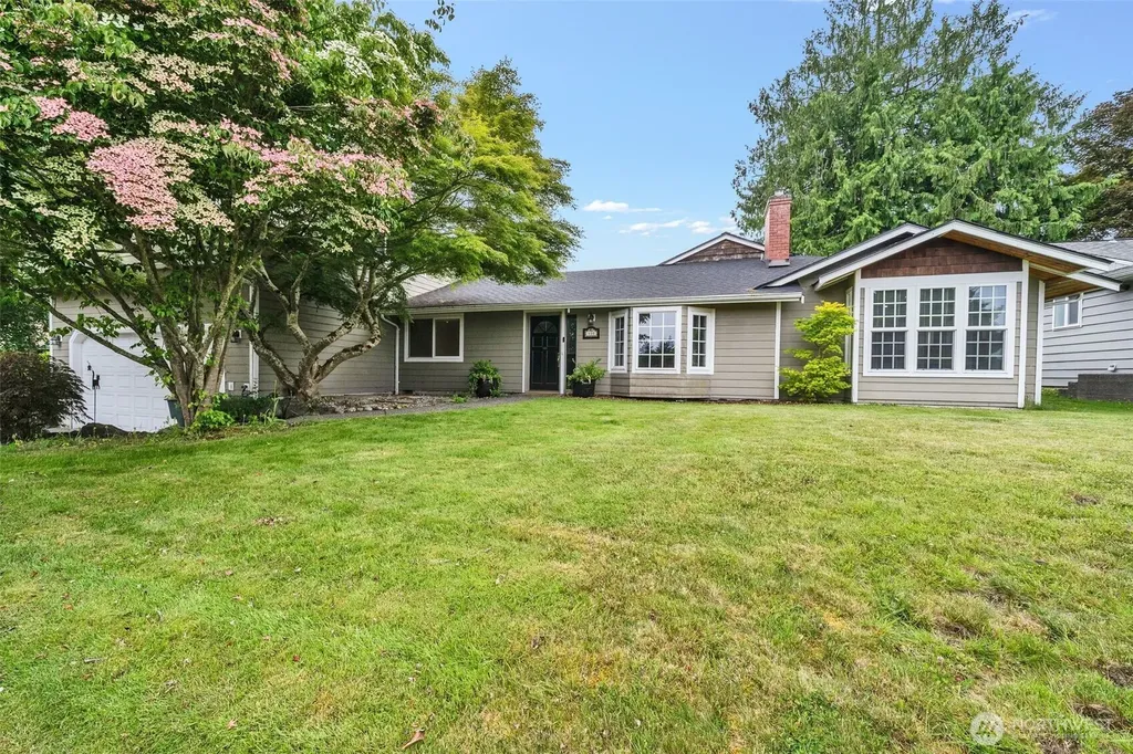 400 Park Place Everett WA 98203