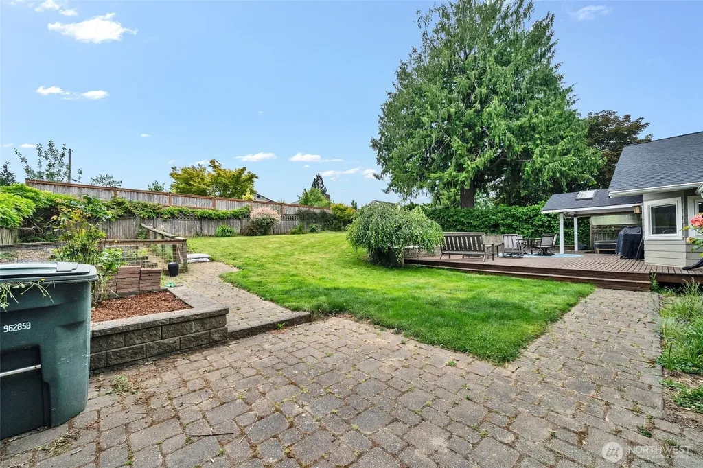 400 Park Place Everett WA 98203