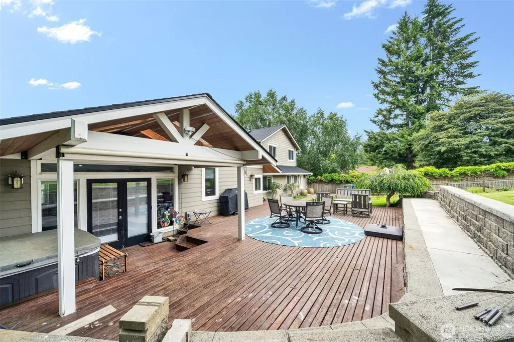 400 Park Place Everett WA 98203